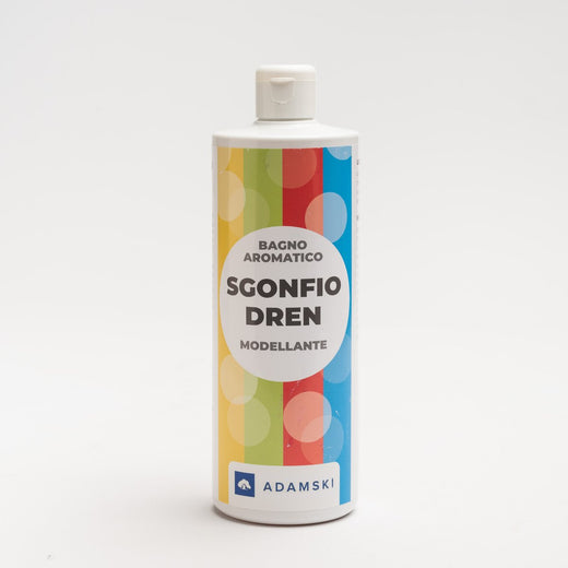 Bain-douche Aromatique 500 ml