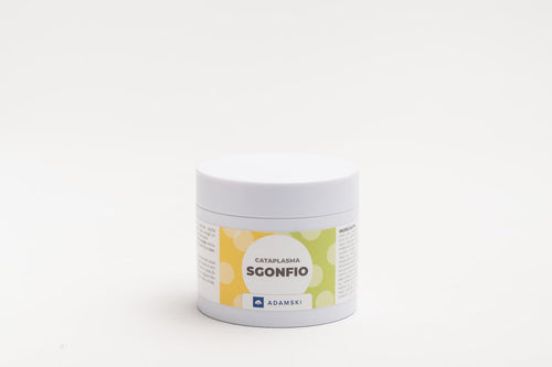 Cataplasme Dégonflant 150 ml