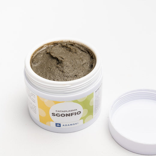 Cataplasme Dégonflant 150 ml