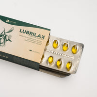 Capsules Lubrilax