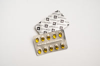 Capsules Lubrilax
