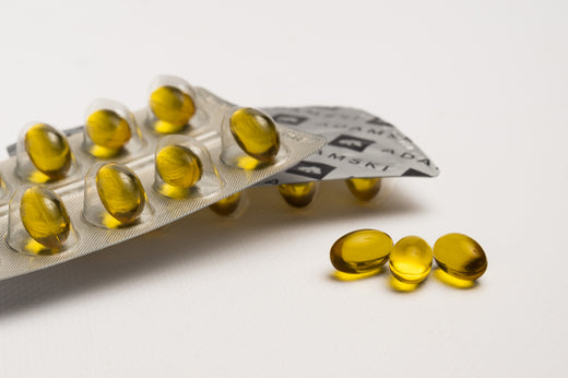 Capsules Lubrilax