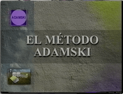 Vidéo (ES) 30' — Méthode Adamski : ajustements alimentaires et techniques manuelles
