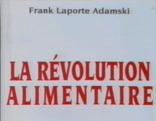 Vidéo (FR) 45' — Méthode Adamski : Ventre plat, Jambes légères